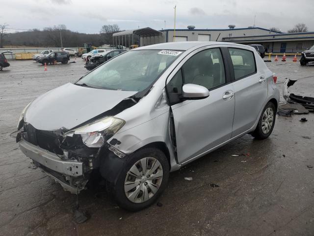 Vin: jtdktud30cd528873, lot: 43563225, toyota yaris 2012 img_1