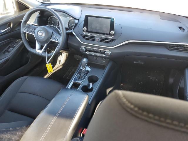 2020 NISSAN ALTIMA S - 1N4BL4BV0LC125248