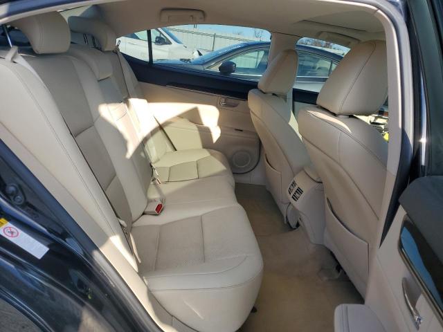2015 LEXUS ES 350 - JTHBK1GG0F2203087