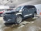2024 TOYOTA GRAND HIGH - 5TDACAB59RS012958