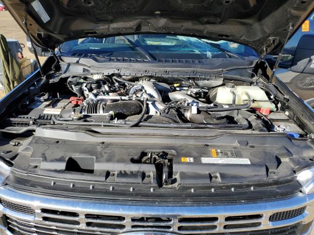 2024 FORD F250 SUPER - 1FT7W2BT0RED70834