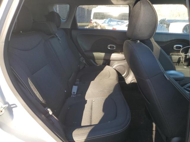 2016 KIA SOUL + - KNDJP3A57G7857039