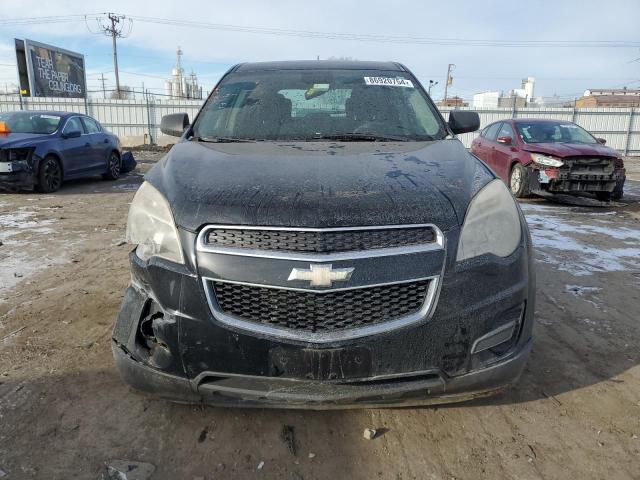 2015 CHEVROLET EQUINOX LS - 2GNALAEK2F1137506