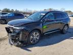 2021 CADILLAC XT6 PREMIU - 1GYKPCRS8MZ108761