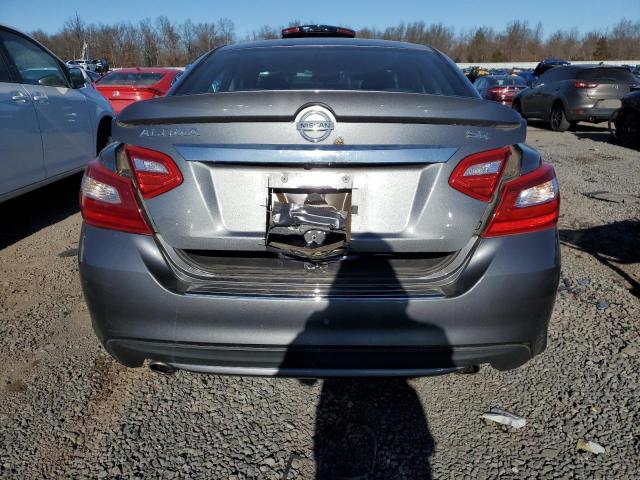 2016 NISSAN ALTIMA 2.5 - 1N4AL3AP0GC160693