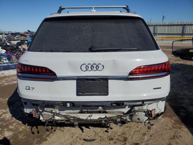 2023 AUDI Q7 PREMIUM - WA1LXBF75PD000615