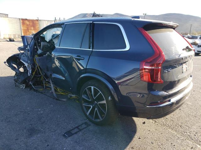 Vin: yv4062pe0r1186798, lot: 88696485, volvo xc90 plus plus 20242
