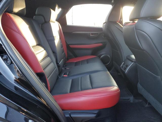 2020 LEXUS NX 300 F S JTJSARDZ7L5013996