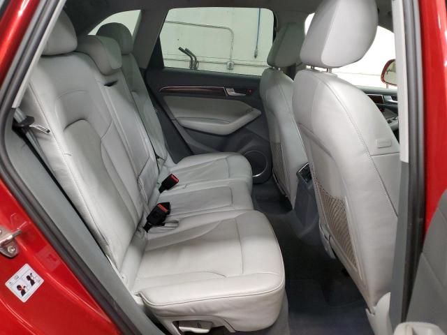2015 AUDI Q5 TDI PRE WA1CMBFP7FA097356