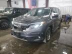 2019 HONDA PILOT EXL - 5FNYF6H55KB030247