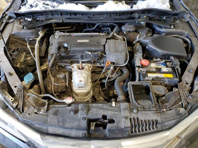 2017 HONDA ACCORD SPO - 1HGCR2F52HA807760