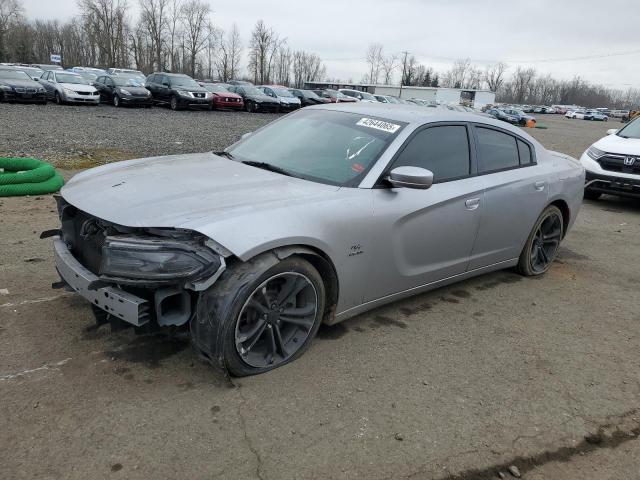 Vin: 2c3cdxct7gh215305, lot: 42644065, dodge charger r/t 2016 img_1