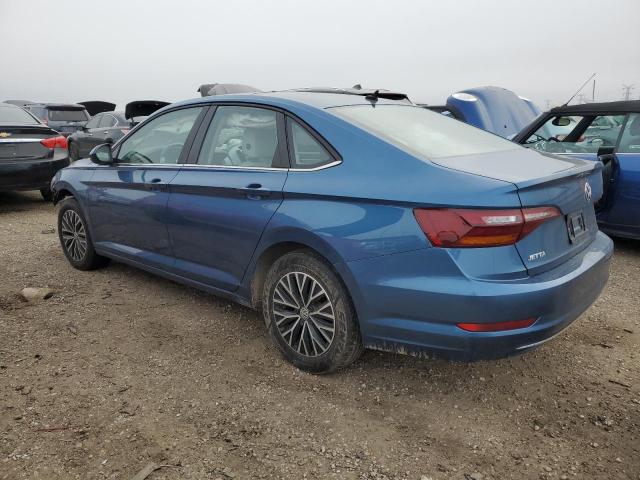 2019 VOLKSWAGEN JETTA S - 3VWCB7BU6KM201771
