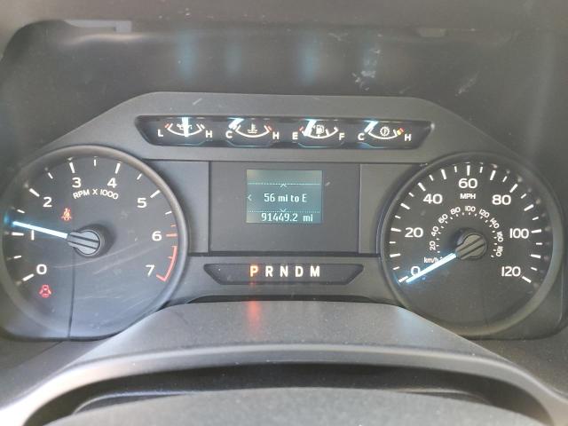 2019 FORD F150 1FTMF1C59KKC79369