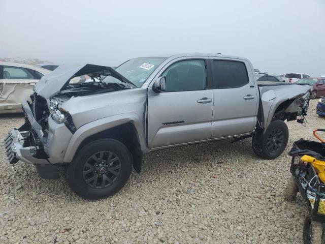 TOYOTA TACOMA DOU