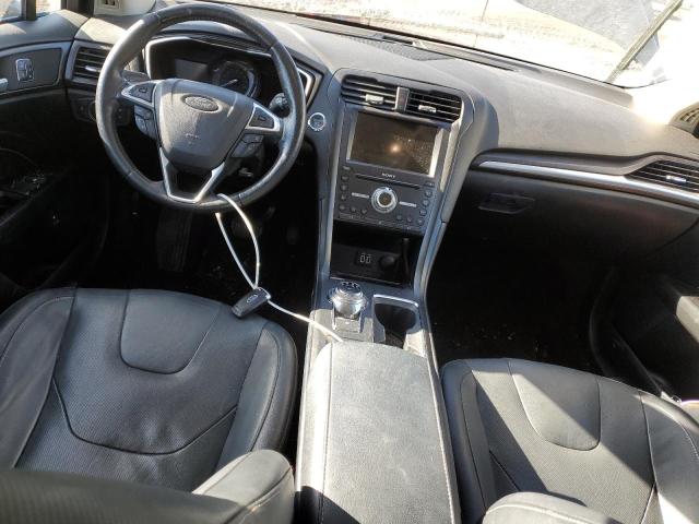 2019 FORD FUSION TIT 3FA6P0SU7KR213087