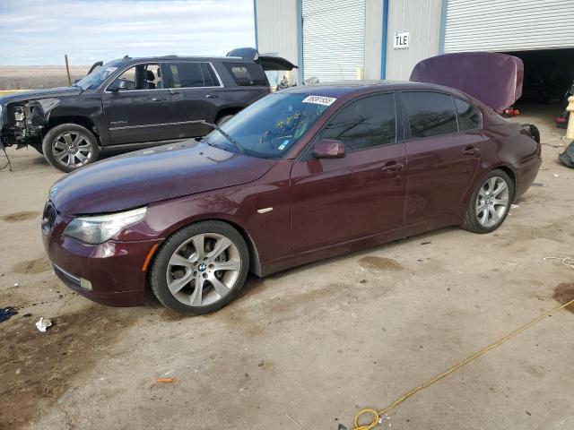 BMW 535I