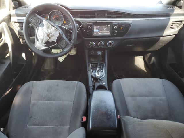 2016 TOYOTA COROLLA L 2T1BURHE8GC542450