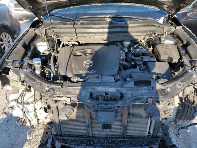 2019 MAZDA CX-5 TOURI - JM3KFBCM3K0540325