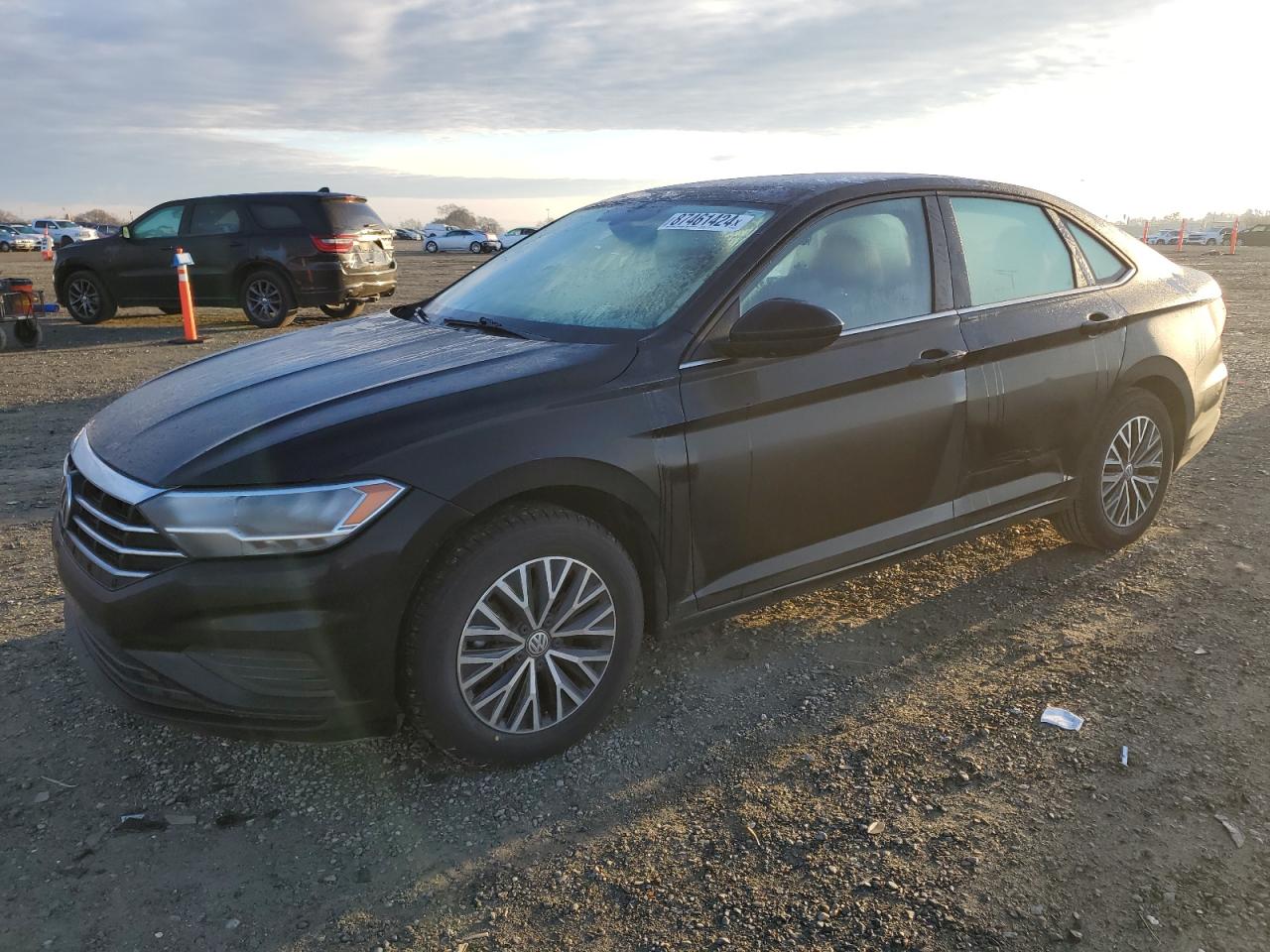 VOLKSWAGEN JETTA S