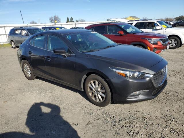 2017 MAZDA 3 SPORT - 3MZBN1U7XHM116206