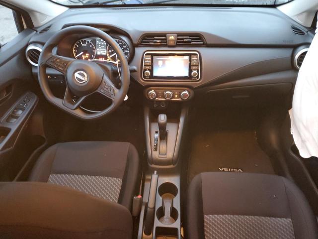 2024 NISSAN VERSA S - 3N1CN8DV2RL880589