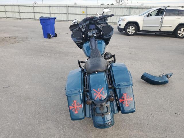 2021 HARLEY-DAVIDSON FLTRXS 1HD1KTP14MB625654