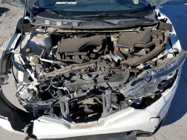 2018 NISSAN ROGUE SPOR - JN1BJ1CPXJW191450