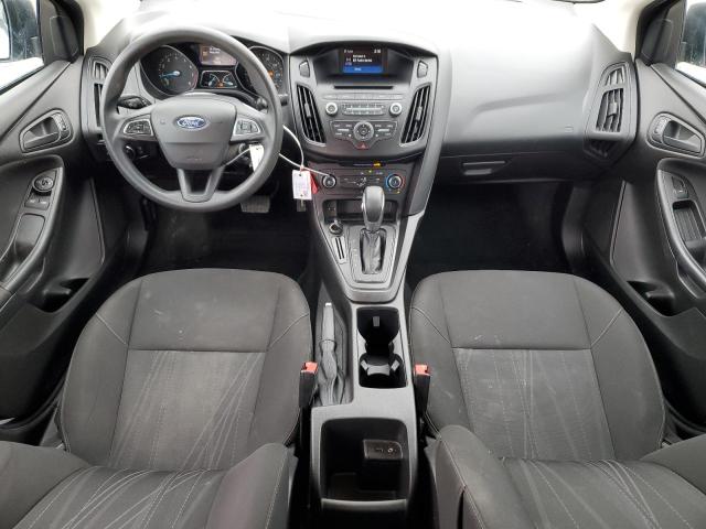 2017 FORD FOCUS S - 1FADP3E21HL307587