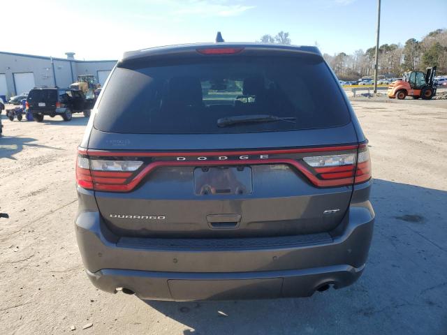 2017 DODGE DURANGO GT 1C4RDHDG7HC774452