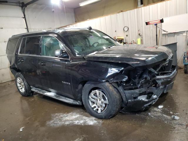 2015 CHEVROLET TAHOE K150 - 1GNSKBKC9FR585792