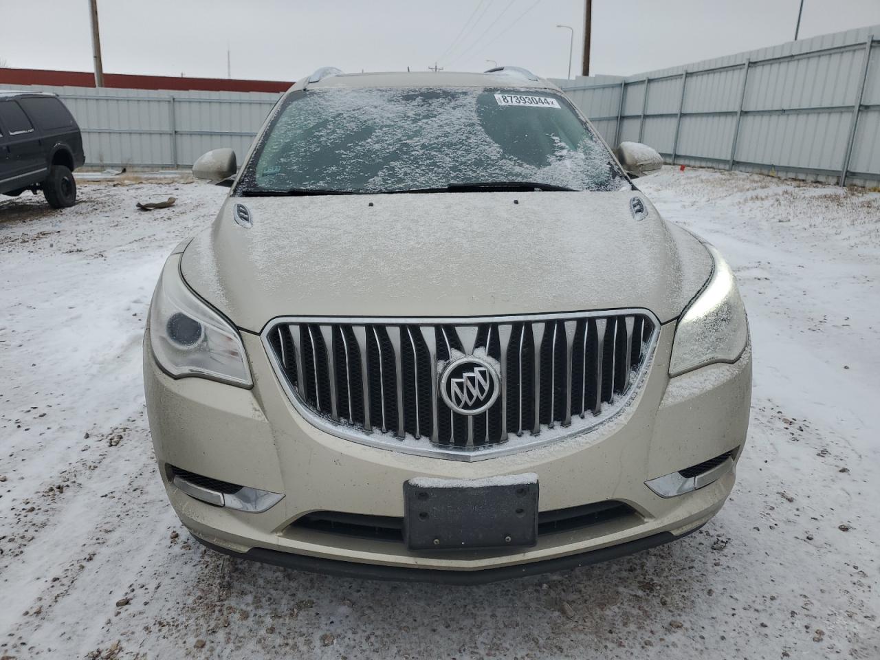 Buick Enclave 2013