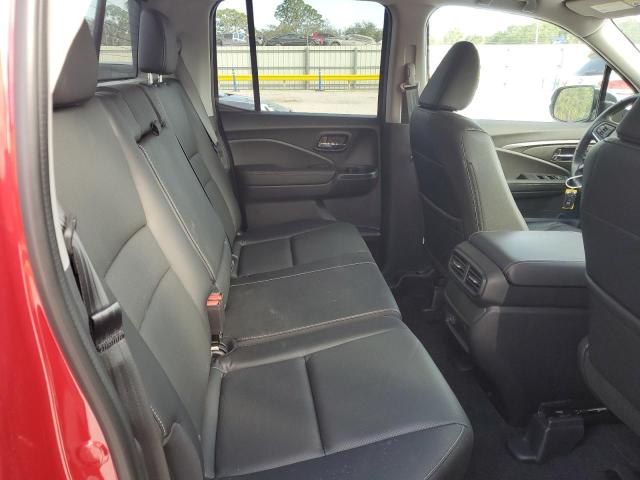 2024 HONDA RIDGELINE 5FPYK3F59RB013630