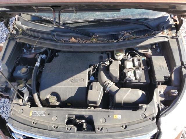 2017 FORD EXPLORER X - 1FM5K8D89HGA41711