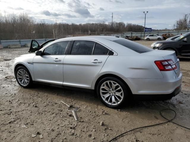 Vin: 1fahp2f85fg170755, lot: 87210804, ford taurus limited 20152