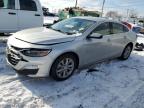 2022 CHEVROLET MALIBU LT - 1G1ZD5ST6NF114484