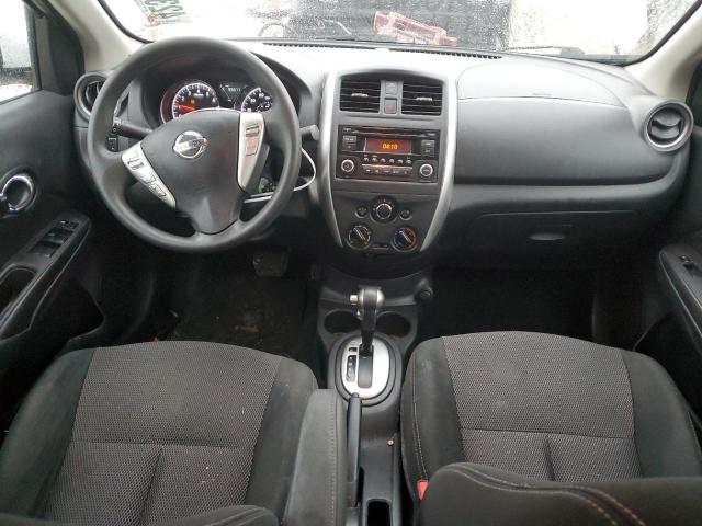 2018 NISSAN VERSA S - 3N1CN7AP2JK409665
