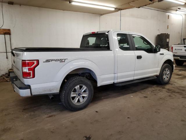 2019 FORD F150 SUPER - 1FTEX1EB9KFA23374