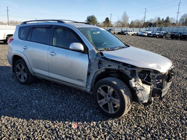 Vin: jtmrk4dv0c5107989, lot: 89409775, toyota rav4 sport 20124