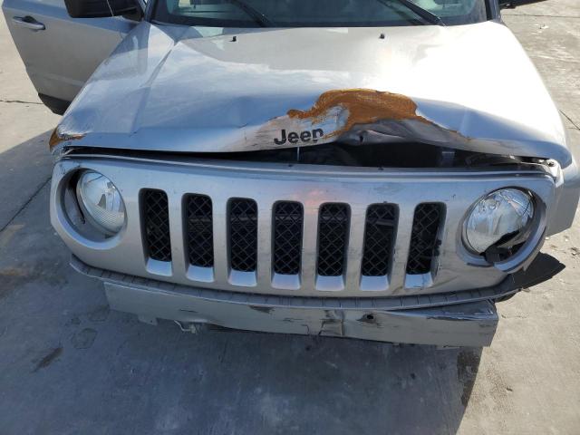 2016 JEEP PATRIOT SP - 1C4NJPBA6GD715272