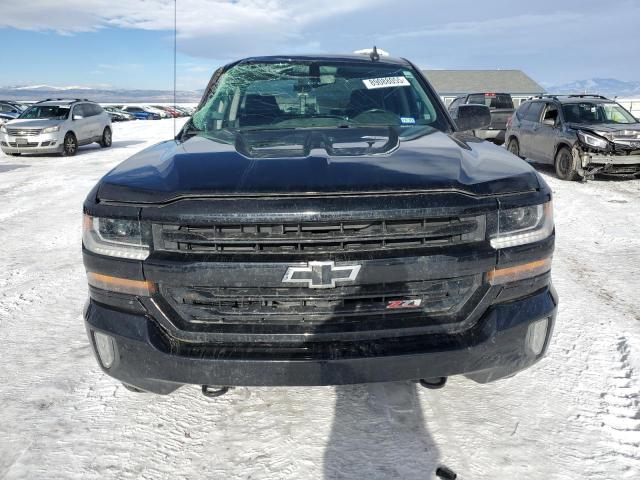 2018 CHEVROLET SILVERADO - 1GCVKREC6JZ247673