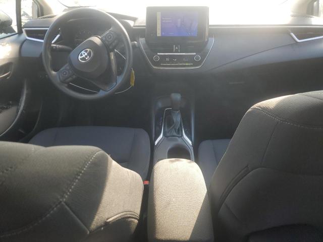 2024 TOYOTA COROLLA LE - 5YFB4MDE9RP084509