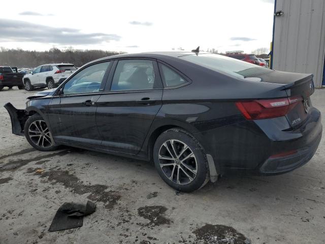 Vin: 3vwbm7bu7pm060531, lot: 87720245, volkswagen jetta sport 20232