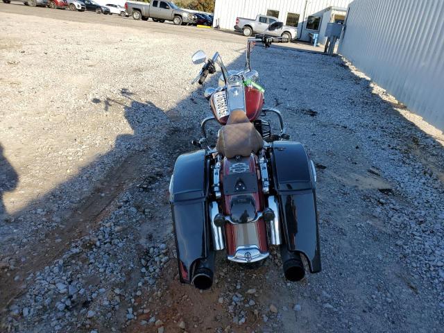 2009 HARLEY-DAVIDSON FLHRC - 1HD1FR4159Y672952