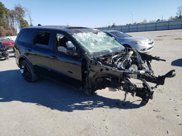 2021 DODGE DURANGO SR 1C4SDJH90MC643331