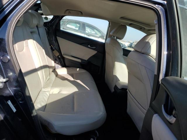 2019 HONDA INSIGHT TO 19XZE4F96KE005669