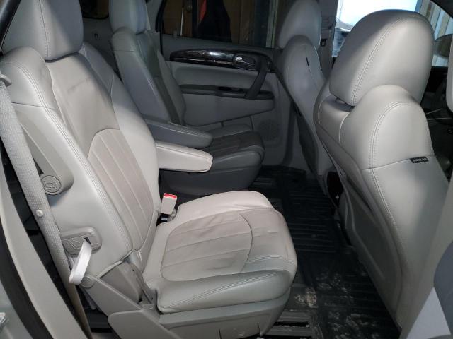 2016 BUICK ENCLAVE - 5GAKRBKD0GJ311380