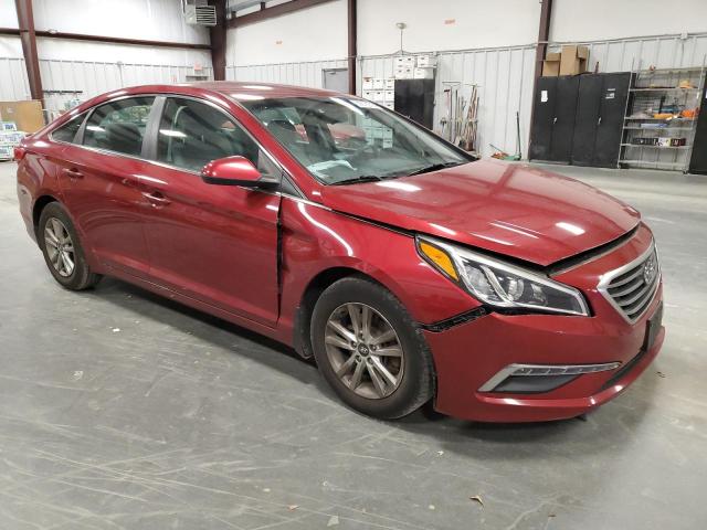 2015 HYUNDAI SONATA SE - 5NPE24AF5FH217940