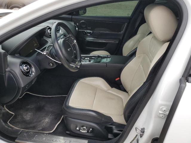 2016 JAGUAR XJR LONG W - SAJWA2EK0GMV92971