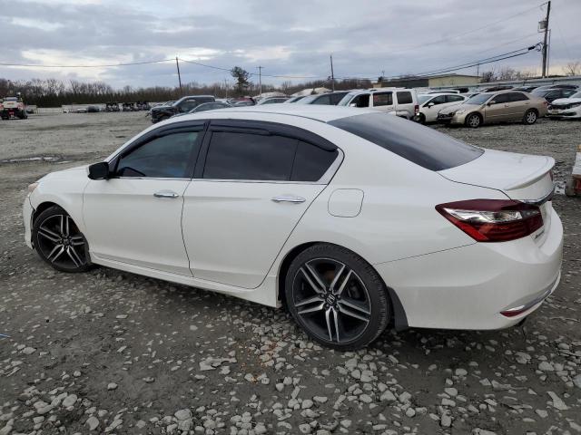 2017 HONDA ACCORD SPO - 1HGCR2F58HA014852
